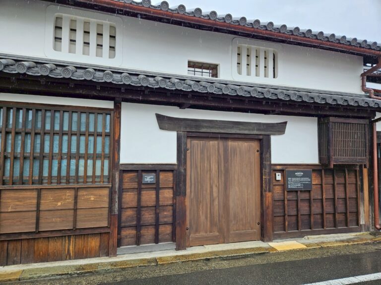 【地歴部】堺環濠都市フィールドワーク
