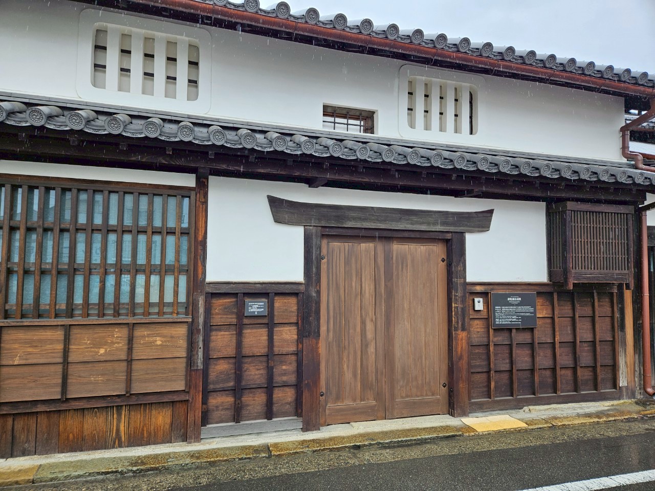 【地歴部】堺環濠都市フィールドワーク