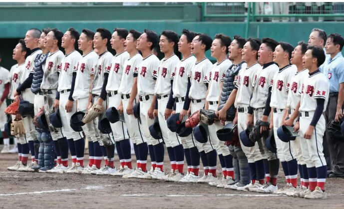 【硬式野球部】夏の大会初戦突破！！