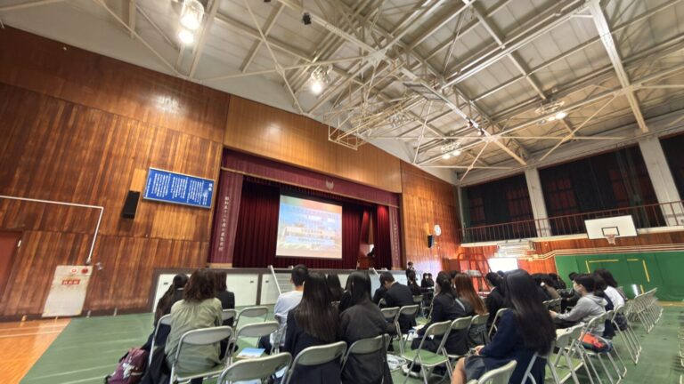 オープンスクール〈泉佐野市限定〉へのご参加ありがとうございました