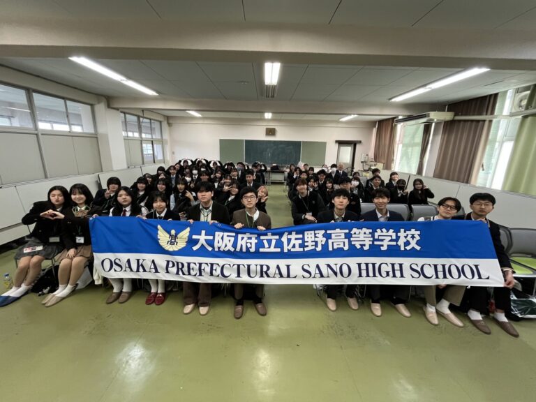 李秀賢氏記念交流会