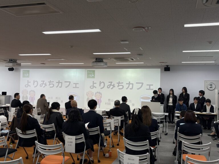 LETS合同発表会・インターナショナルフェスティバル