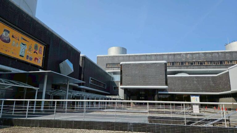 【地歴部】国立民族学博物館　フィールドワーク