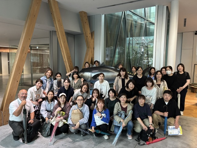 令和８年度ＰＴＡ大学見学会を実施しました。