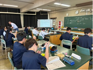 東京大学実験講習[1日目]：遺伝子組換え実験に挑戦！